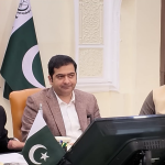 وزیراعلیٰ پنجاب کے مشیر ذیشان ملک کی زیرِ صدارت اجلاس، جشنِ آزادی کے میگا ایونٹ سمیت شہر بھر میں مختلف تقریبات کے سکیورٹی و انتظامی انتظامات کا جائزہ