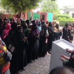 قصور: انٹرنیشنل یوتھ ڈے پر ریسکیو 1122 کا سیمینار، نوجوانوں کا رضاکارانہ خدمات کا عزم