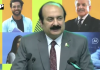نوجوان پاکستان کا روشن مستقبل ہیں، انہیں بااختیار بنانے کے لیے حکومت کوشاں ہے، رانا مشہود احمد خاں