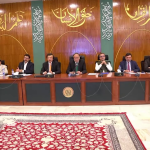 پاکستان کی معاشی ترقی اور خود انحصاری کے لیے برآمدات میں اضافہ ناگزیر ہے، احسن اقبال
