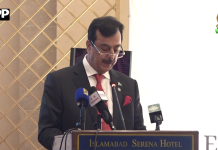 پاک چین دوستی کو وسیع سیاسی حمایت حاصل، قومی اتفاقِ رائے کی علامت ہے: چیئرمین سینیٹ سید یوسف رضا گیلانی