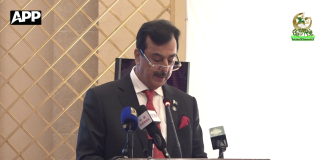 پاک چین دوستی کو وسیع سیاسی حمایت حاصل، قومی اتفاقِ رائے کی علامت ہے: چیئرمین سینیٹ سید یوسف رضا گیلانی