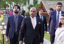 وفاقی وزیر شزہ فاطمہ خواجہ کا این ڈی ایم اے ہیڈکوارٹرز اور نیشنل ایمرجنسیز آپریشن سینٹر کا دورہ