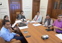 صوبائی وزیر سہیل شوکت بٹ کی زیر صدارت محکمہ سوشل ویلفیئر اینڈ بیت المال پنجاب کا اہم اجلاس، فلاحی پروگرامز اور ترقیاتی اسکیموں کا جائزہ