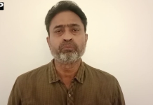 شہباز احمدسینئر کی یوم آزادی پر قوم کو مبارکباد، نوجوانوں سے مثبت کردار ادا کرنے کا عہد کرنے کی اپیل