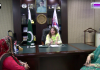 قائم مقام ایم ڈی اے پی پی سبین عثمان خٹک کا یوم آزادی کے حوالے سے خصوصی پیغام