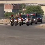 جنوبی پنجاب سیکریٹریٹ ملتان میں جشنِ آزادی کی مرکزی تقریب، اقلیتی برادری کی خصوصی شرکت