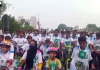 قصور میں جشنِ آزادی پر شاندار ریلی، ننھے سائیکلسٹس میں انعامات تقسیم