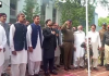 قصور میں 79 ویں یومِ آزادی کی پروقار مرکزی تقریب، ڈی سی آصف رضا کی پرچم کشائی اور شجرکاری
