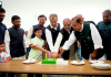 پی سی بی کے زیرِ اہتمام یومِ آزادی کے موقع پر قذافی اسٹیڈیم لاہور میں پروقار تقریب کا انعقاد