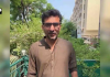 معروف کرکٹ تجزیہ کار و سابق ٹیسٹ کرکٹر یاسر حمید کی قوم کو یومِ آزادی کی مبارکباد