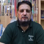 یومِ آزادی خوشی کے ساتھ وطن سے محبت اور وفاداری کے عہد کی تجدید کا دن ہے، ذیشان اشرف