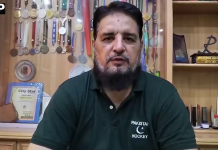 یومِ آزادی خوشی کے ساتھ وطن سے محبت اور وفاداری کے عہد کی تجدید کا دن ہے، ذیشان اشرف