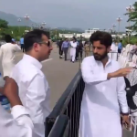 ڈی چوک میں آزادی پریڈ شو کی تیاریاں مکمل، شہری بلا معاوضہ شرکت کر سکیں گے