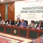 پاکستان کو فارماسیوٹیکل صنعت کا عالمی مرکز بنانا ہدف ہے، احسن اقبال، احسن اقبال