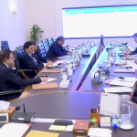 حکومت کا تعمیراتی شعبے کی ترقی کے لیے جامع ڈیولپمنٹ پیکیج پر غور