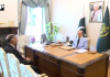 وزیراعظم شہباز شریف کی سیلاب متاثرین کو ہر ممکن امداد فراہم کرنے کی ہدایت