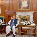 میاں نواز شریف کی زیر صدارت اہم اجلاس، آزاد کشمیر میں خواتین کی مخصوص نشستوں پر غور