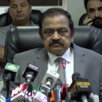 آزادکشمیر کے انتخابات میں (ن) لیگ کامیاب جماعت کے طور پر سامنے آئی، اکثریت سے آزادکشمیر میں حکومت بنائیں گے، رانا ثناء اللہ