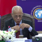 پاکستان، مراکش کے درمیان تاریخی دوستی اور باہمی تعاون مزید مضبوط بنانے پر زور