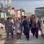 ملتان :حسین آگاہی روڈ اپ گریڈیشن، برانڈ روڈ ڈویلپمنٹ منصوبوں پر کام تیز