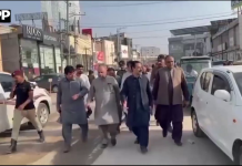 ملتان :حسین آگاہی روڈ اپ گریڈیشن، برانڈ روڈ ڈویلپمنٹ منصوبوں پر کام تیز