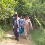 لودھراں میں قومی یومِ شجرکاری، 1200 پودے لگانے کا اعلان