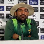 بابر اعظم پہلے ٹیسٹ سے باہر، سلمان علی آغا انگلینڈ کے خلاف قیادت سنبھالیں گے