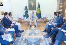 وزیراعظم شہباز شریف کی وفاقی وزیر پٹرولیم کو ایندھن کی قیمتوں میں ریلیف کے اقدامات کی ہدایت