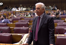 قومی اسمبلی کا اجلاس، سومالیہ میں یرغمال پاکستانیوں کی رہائی کے لیے سفارتی کوشیں جاری