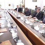 وفاقی وزیراحد چیمہ کی زیر صدارت پاک سعودی زرعی تجارت و سرمایہ کاری کے فروغ کا جائزہ اجلاس، سعودی وزیر جلد پاکستان کا دورہ کریں گے