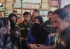 ڈسکہ میں ممنوعہ شاپنگ بیگز کے خلاف کارروائی، 5 دکانیں سربمہر20 ہزار روپے جرمانہ عائد