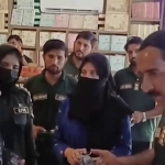 ڈسکہ میں ممنوعہ شاپنگ بیگز کے خلاف کارروائی، 5 دکانیں سربمہر20 ہزار روپے جرمانہ عائد