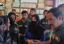 ڈسکہ میں ممنوعہ شاپنگ بیگز کے خلاف کارروائی، 5 دکانیں سربمہر20 ہزار روپے جرمانہ عائد