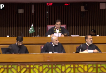 قومی اسمبلی میں دفاعی کمانڈ اور جوہری اتھارٹی سے متعلق دو اہم بل منظور، اپوزیشن کا واک آؤٹ