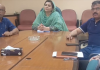 کمشنر لسبیلہ ڈویژن کا اٹک سیمنٹ فیکٹری کا دورہ کام۔ کرنے والے محنت کشوں کی سیفٹی ایس اوپیز اور سی ایس آر پروگرام کے تحت اقدامات پر عملدرآمد کو قابل تحسین قراردیا