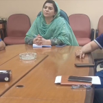 کمشنر لسبیلہ ڈویژن کا اٹک سیمنٹ فیکٹری کا دورہ کام۔ کرنے والے محنت کشوں کی سیفٹی ایس اوپیز اور سی ایس آر پروگرام کے تحت اقدامات پر عملدرآمد کو قابل تحسین قراردیا