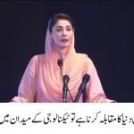 عوام کا حکومت پر اعتماد کا رشتہ بحال اور مضبوط ہونا چاہیے، مریم نواز شریف