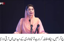 عوام کا حکومت پر اعتماد کا رشتہ بحال اور مضبوط ہونا چاہیے، مریم نواز شریف
