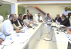 سُتھرا پنجاب: وزیر بلدیات کا فیلڈ مانیٹرنگ آفیسرز اور تحصیل مینجرز کی استعداد کار بڑھانے پر زور