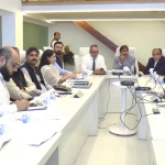 سُتھرا پنجاب: وزیر بلدیات کا فیلڈ مانیٹرنگ آفیسرز اور تحصیل مینجرز کی استعداد کار بڑھانے پر زور