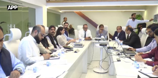سُتھرا پنجاب: وزیر بلدیات کا فیلڈ مانیٹرنگ آفیسرز اور تحصیل مینجرز کی استعداد کار بڑھانے پر زور