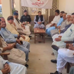 وزیر اعلی بلوچستان میرسرفرازبگٹی اوروزیرداخلہ میرضیاء لانگو کے احکامات پرضلعی انتظامیہ قلات کی جانب سے اسسٹنٹ کمشنر اسد سمالانی کے زیر صدارتکھلی کچہری کا انعقاد