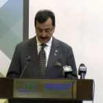 پاکستان کے اعلیٰ تعلیمی شعبے کو مضبوط بنانے اور جامعات کو تحقیق اور علمی معیار کے مراکز میں تبدیل کرنے کیلئے جامع حکمت عملی کی ضرورت پر ہے، سید یوسف رضا گیلانی