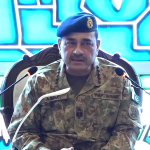 راولپنڈی: فیلڈ مارشل عاصم منیر کی بلوچستان کی سیاسی و سماجی قیادت سے ملاقات، امن و ترقی پر زور