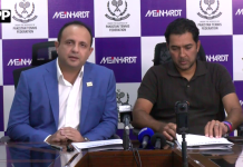 پی ٹی ایف اور مینہارٹ پاکستان کے درمیان گریڈ اے پلس نیشنل رینکنگ ٹینس چیمپئن شپ کے انعقاد کا معاہدہ