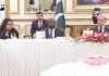 حکومت پاکستان اور گوگل کے درمیان ایم او یو پر دستخط، طلبہ کو مفت جیمینائی اے آئی پلس اور 2026ء میں 150,000 کیریئر سرٹیفکیٹس دینے کا اعلان