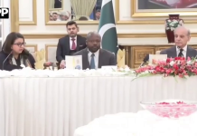 حکومت پاکستان اور گوگل کے درمیان ایم او یو پر دستخط، طلبہ کو مفت جیمینائی اے آئی پلس اور 2026ء میں 150,000 کیریئر سرٹیفکیٹس دینے کا اعلان