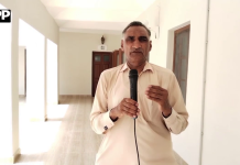 ریلوے ملازمین کے لیے جدید سہولیات کا افتتاح