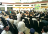 وزیرمملکت بلال اظہر کیانی کی دینہ میں کھلی کچہری، عوامی خدمت مرکز کا بھی افتتاح